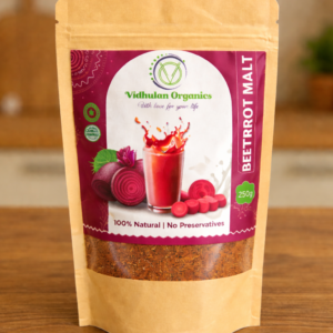 Beetroot Malt Powder