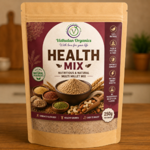 Health Mix
