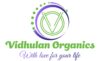Vidhulan Organics Logo